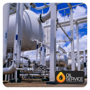 Oil Service - manutenzione senza sosta